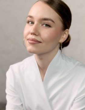 Кузнецова Елена Алексеевна
